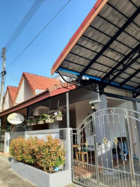 Rutcha homestay Betong รัชชา โฮมสเตย์ เบตง